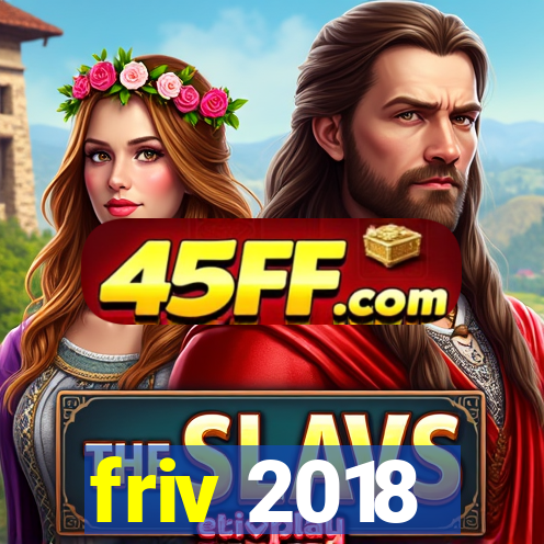 friv 2018